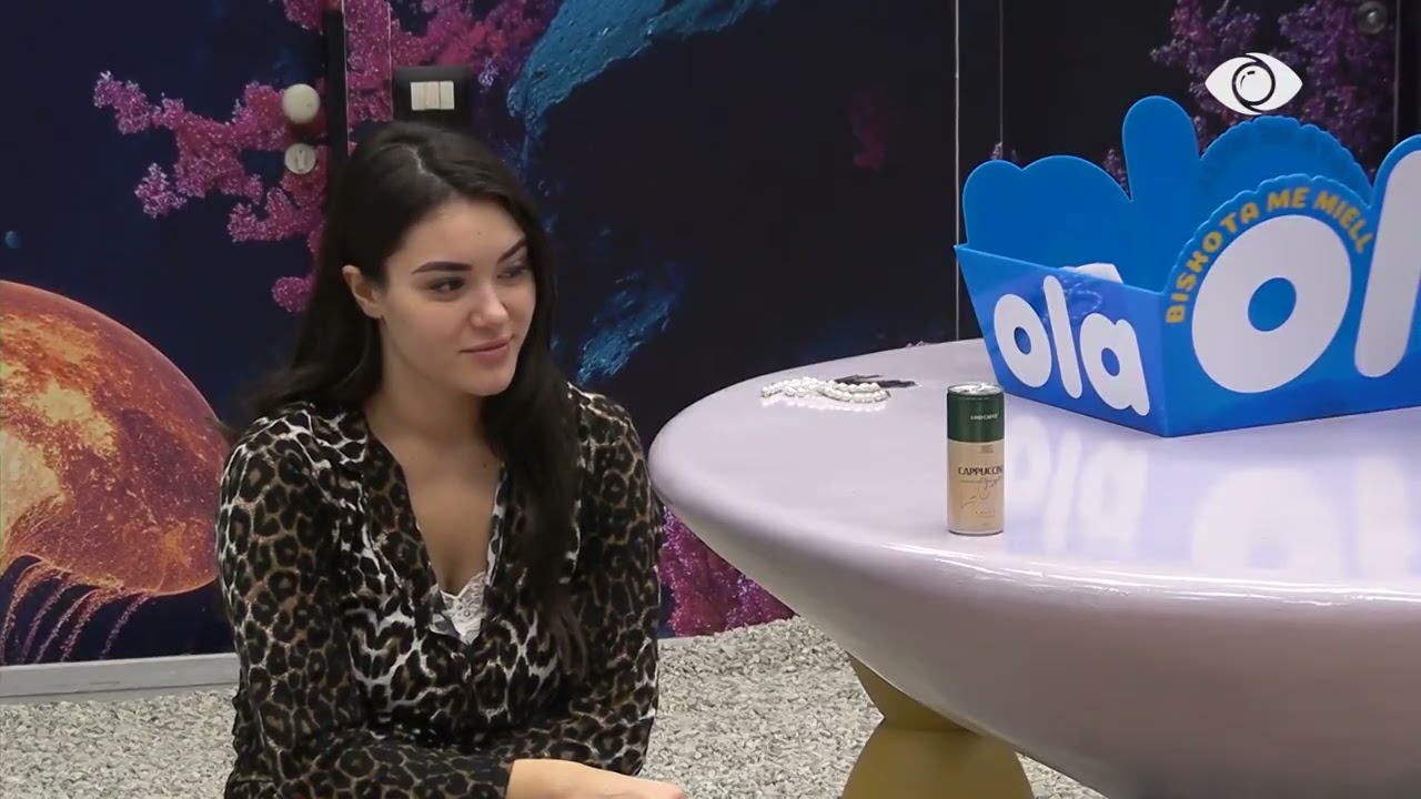 “Mua nuk më manipulon, prandaj nuk e mban mirë me mua”/ Brikena-Mirit: Me çunat nuk e mban...