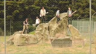 Dukes - 'Time is a Train' Official Music Video