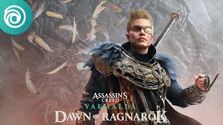 Assassin's Creed Valhalla - Dawn of Ragnarok: The Twilight Pack (Pre-Order Bonus) (DLC) (PS4/PS5) Official Website Key EUROPE