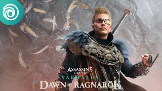 Assassin’s Creed Valhalla – Dawn of Ragnarok (DLC) (PS5) PSN Key EUROPE