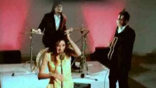 CI VENGO - Cristina Zavalloni & IDEA