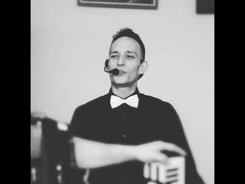 Ćamil - Evo ti sve i idi (Enes Begovic) LIVE