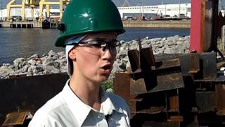 Pipe Welder (Maritime)