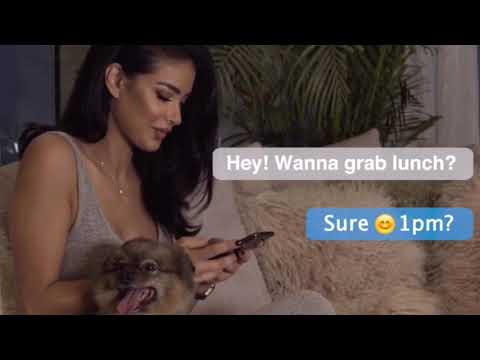 TINDER DATE GONE WRONG - by Just Sul