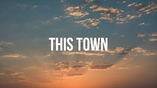 Download lagu Niall Horan - This Town(Lyrics) mp3