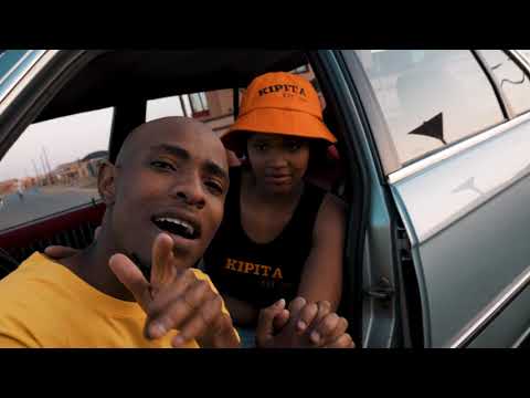 DJ Nova SA    Mariano (Official Music Video)