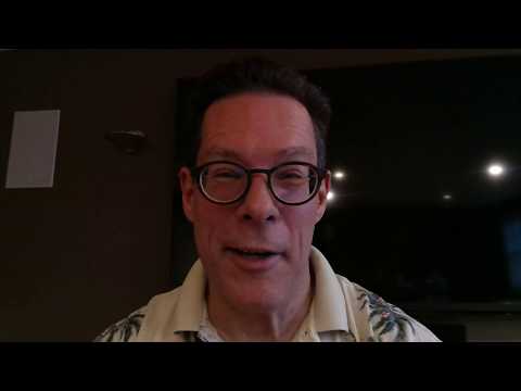 Herb Sutter's greetings at C++ Day 2017