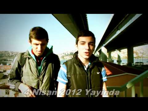 Emre Kazanasmaz Feat. Loud - Kes Sesi ( Klip Trailer )