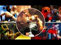Game Over: Mortal Kombat Shaolin Monks - Baraka (PS2)