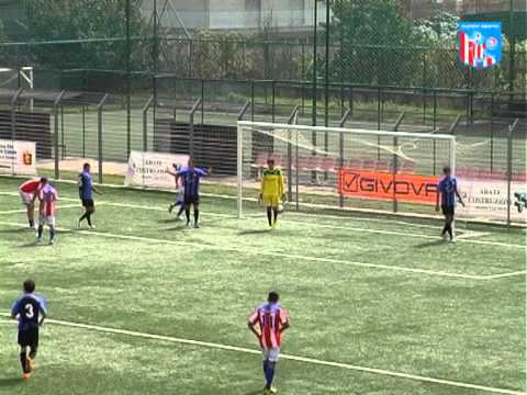 SINTESI OLYMPIC SALERNO GIFFONESE 2 3