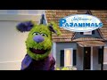 La La Lullaby Pajanimals The Jim Henson Company