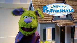 La-La-Lullaby  Pajanimals  The Jim Henson Company