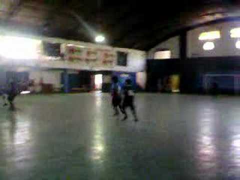 Santa Teresita vs General Lamadrid