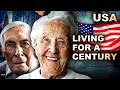 Loma Linda California The Oldest People In The World