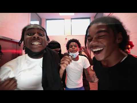 KB2Drippy x SavvBlu x MirGlo x Billz - BET IT GET LIT