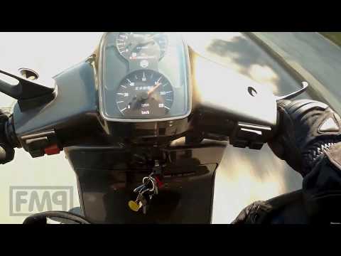 vespa defects: loose spark plug cable / FMPguides