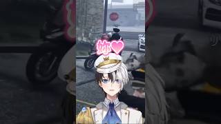 我不要治療，只想要妳❤️【Kamito/獅子堂あかり】 #shorts