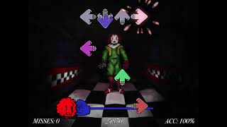 Cover art for Discarded