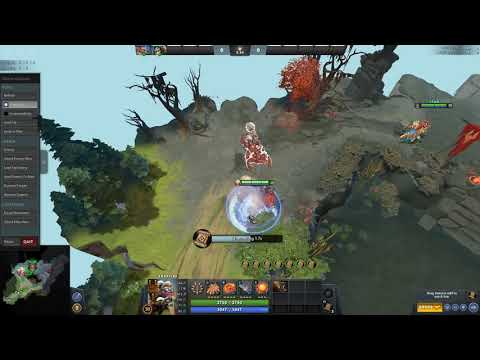 Boots of Travel has many bugs.  7.25 Patch - Dota 2