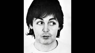 give you a ring McCartney b