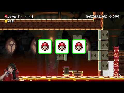 A Very Mean Creator - Super Expert (no skips) #70