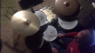 Catch Me If You Can  (Eric Clapton)