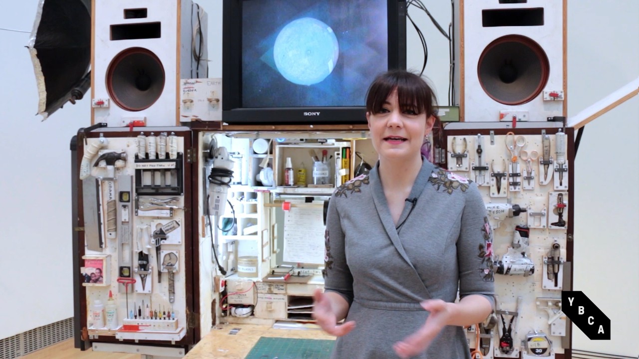A Tour of Space Program: Europa