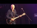 "Lines on My Face" Peter Frampton@Madison Square Garden New York 9/13/19