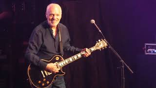 &quot;Lines on My Face&quot; Peter Frampton@Madison Square Garden New York 9/13/19
