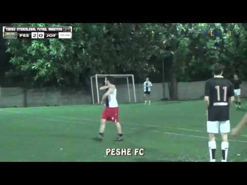 6 PESHE FC vs JOGO FEITO 4 - 11a Egr A – zona Camp - 11/12/2016