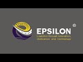 Epsilon Logistics LLP - Introduction