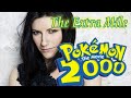 Pokemon-The Extra Mile (Laura Pausini)