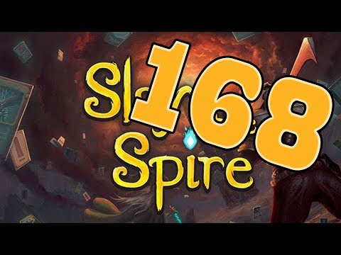 Slay The Spire #168 | Daily #148 (05/10/18) | Let's Play Slay The Spire
