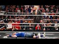 Cody Rhodes Hits Cross Rhodes On John Cena In An Intense Exchange En Route To WrestleMania