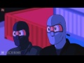 Вы меня не видите! (анимация по Tom Clancy's Splinter Cell: Blacklist ...