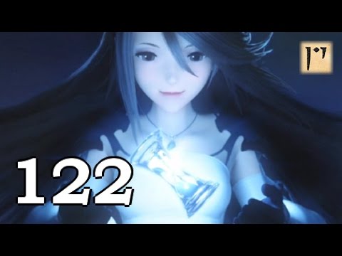 Bravely Second: End Layer - Blind - Part 122 - More Geneolgia Family History