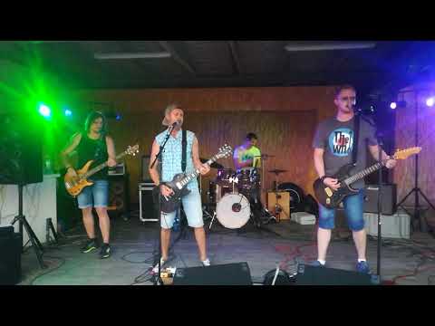 Dlhá Doba - DLHÁ DOBA - Som Sám Sebou (live)