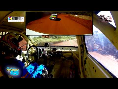 4ª Etapa CCA 2015 Joaçaba | André Krueger