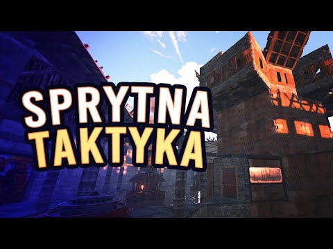 LOOT SAM DO NAS PRZYJEŻDŻAŁ - RUST PL