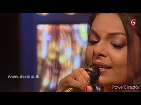 Muthu Kuda Ihalana (Cover) - Abhisheka