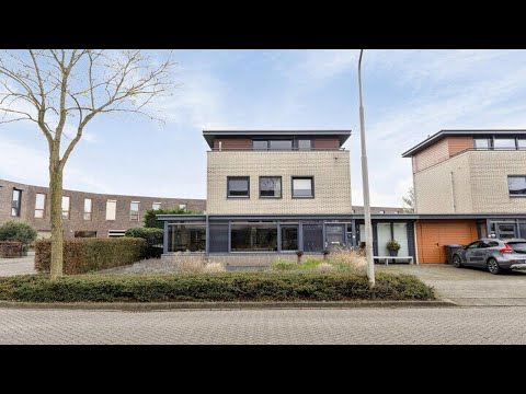 Madeliefberg 1, Roosendaal - C&R Makelaars