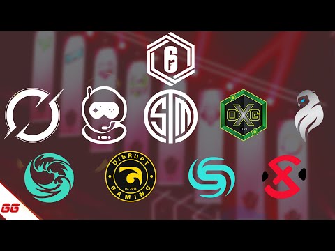 TSM Not Top 4?! Oxygen New Titans? | NA 2021 Stage 1 Highlights
