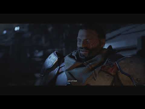 Outriders short guide for 250 Microsoft Rewards Points