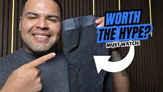 Download lagu The Most Comfortable Men’s Underwear You’ll Ever Wear mp3