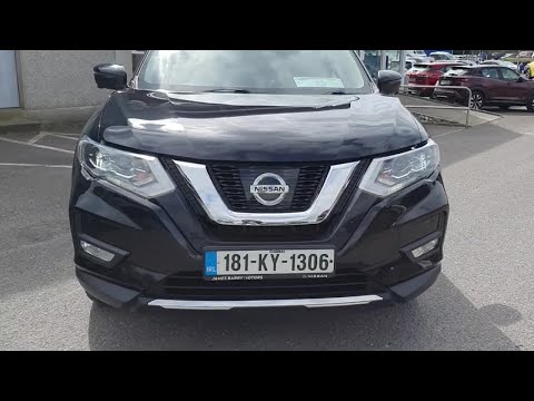 Nissan X-Trail 1.6d SVE // TOP SPEC - Image 2