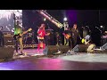 Rezillos “Flying Saucer Attack” live Rebellion Fest Blackpool August 7 2026