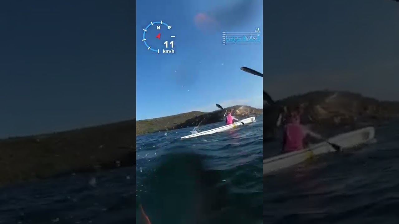 Last sprint Bridge to Beach 2022