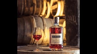 MARTELL SWIFT BLUE Cognac Review No. 27