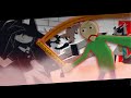 Miss Circle Vs Baldi || (Stick Nodes)