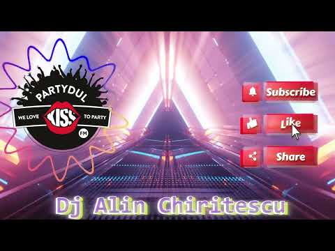 Partydul Kiss Fm 🔥 FriendZone Ep. 12 🔥 Dj Alin Chiritescu 🔥 22 iunie 2024